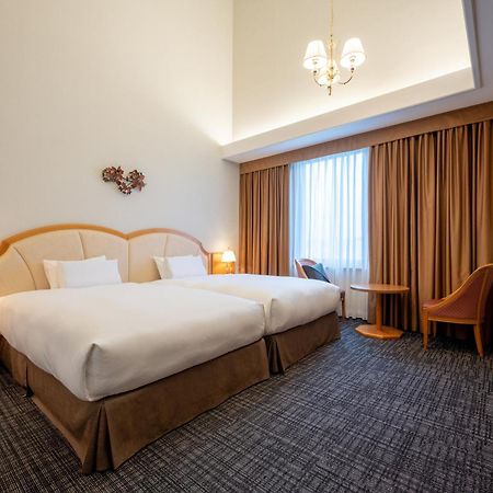 Hotel Jal City Aomori Luaran gambar