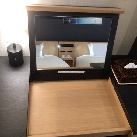 Hotel Jal City Aomori Luaran gambar
