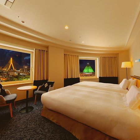 Hotel Jal City Aomori Luaran gambar
