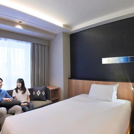 Hotel Jal City Aomori Luaran gambar