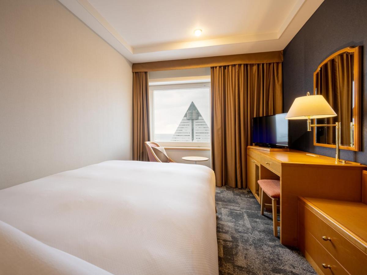 Hotel Jal City Aomori Luaran gambar