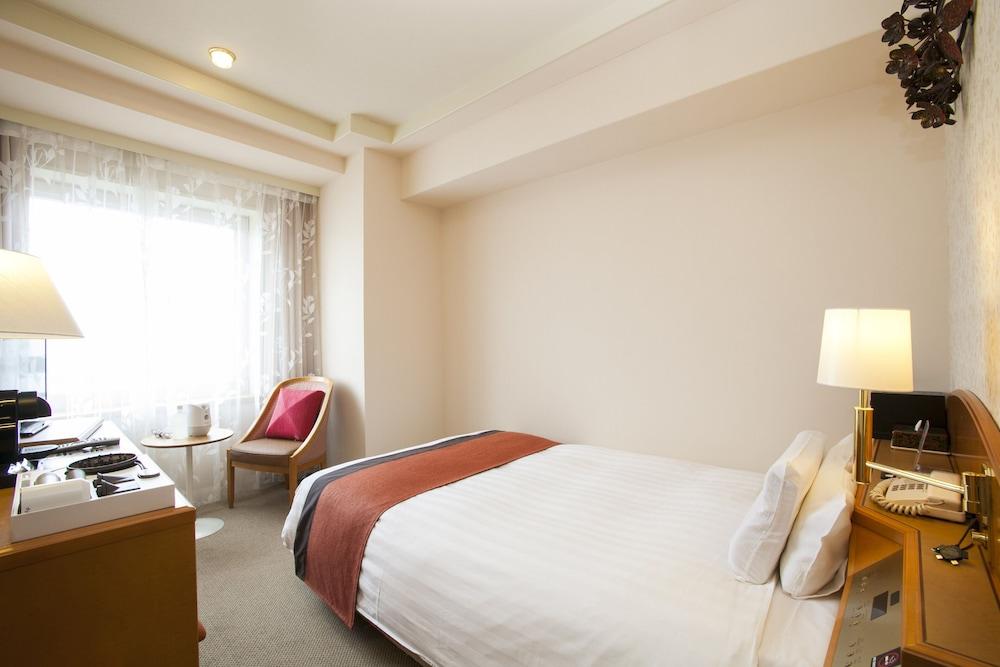 Hotel Jal City Aomori Luaran gambar