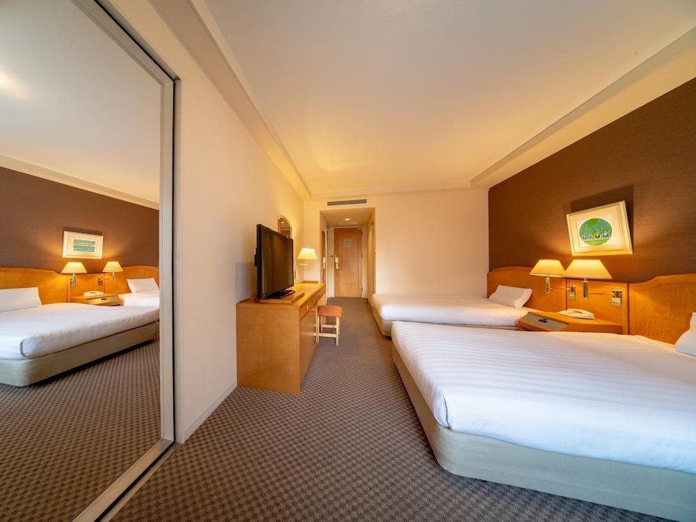 Hotel Jal City Aomori Luaran gambar