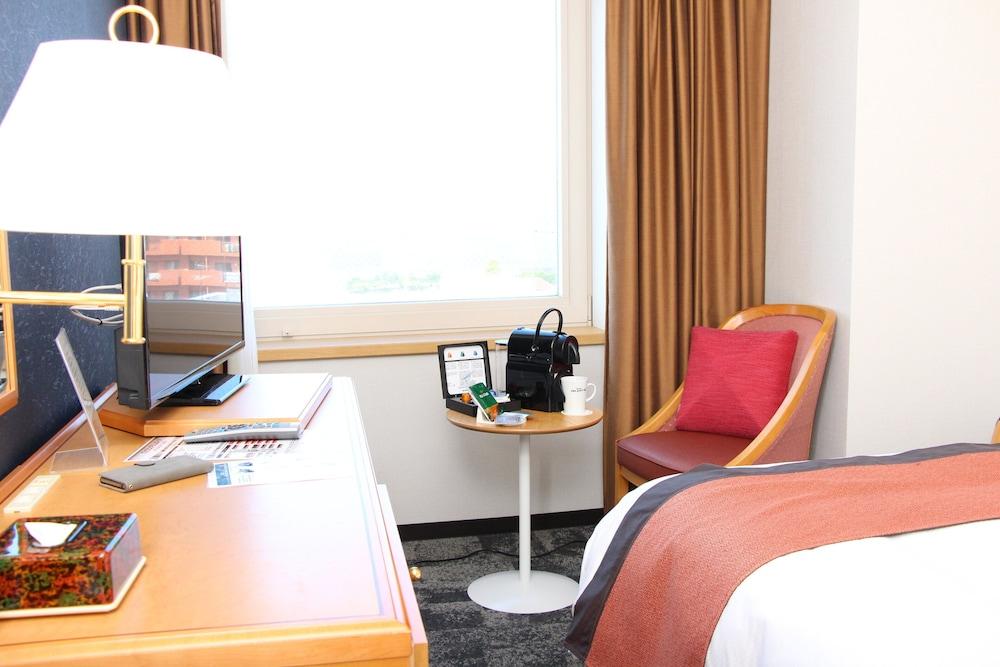 Hotel Jal City Aomori Luaran gambar