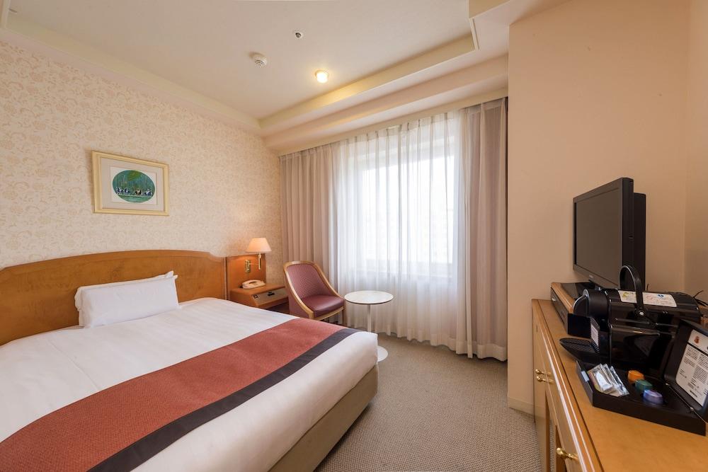 Hotel Jal City Aomori Luaran gambar