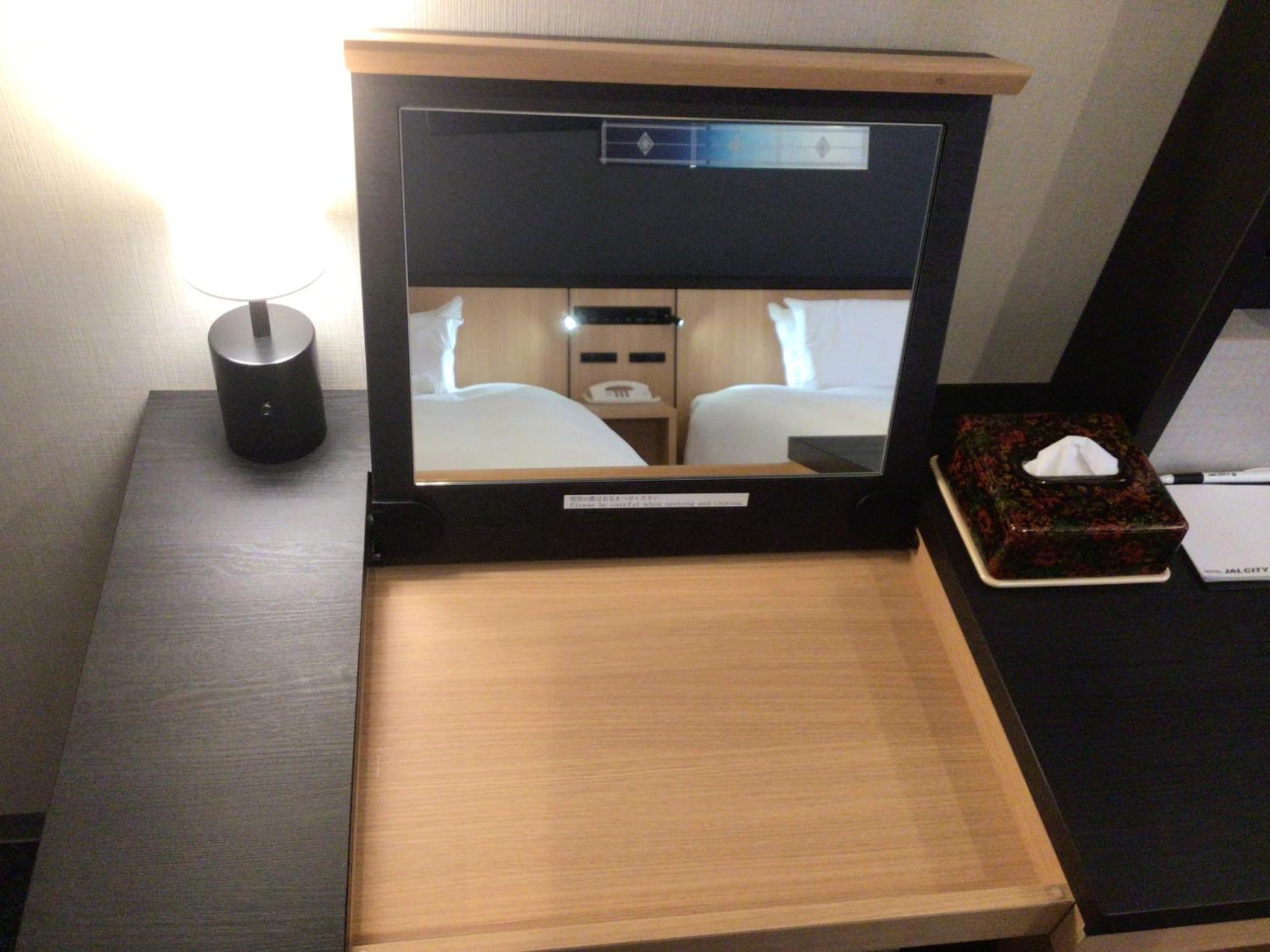 Hotel Jal City Aomori Luaran gambar