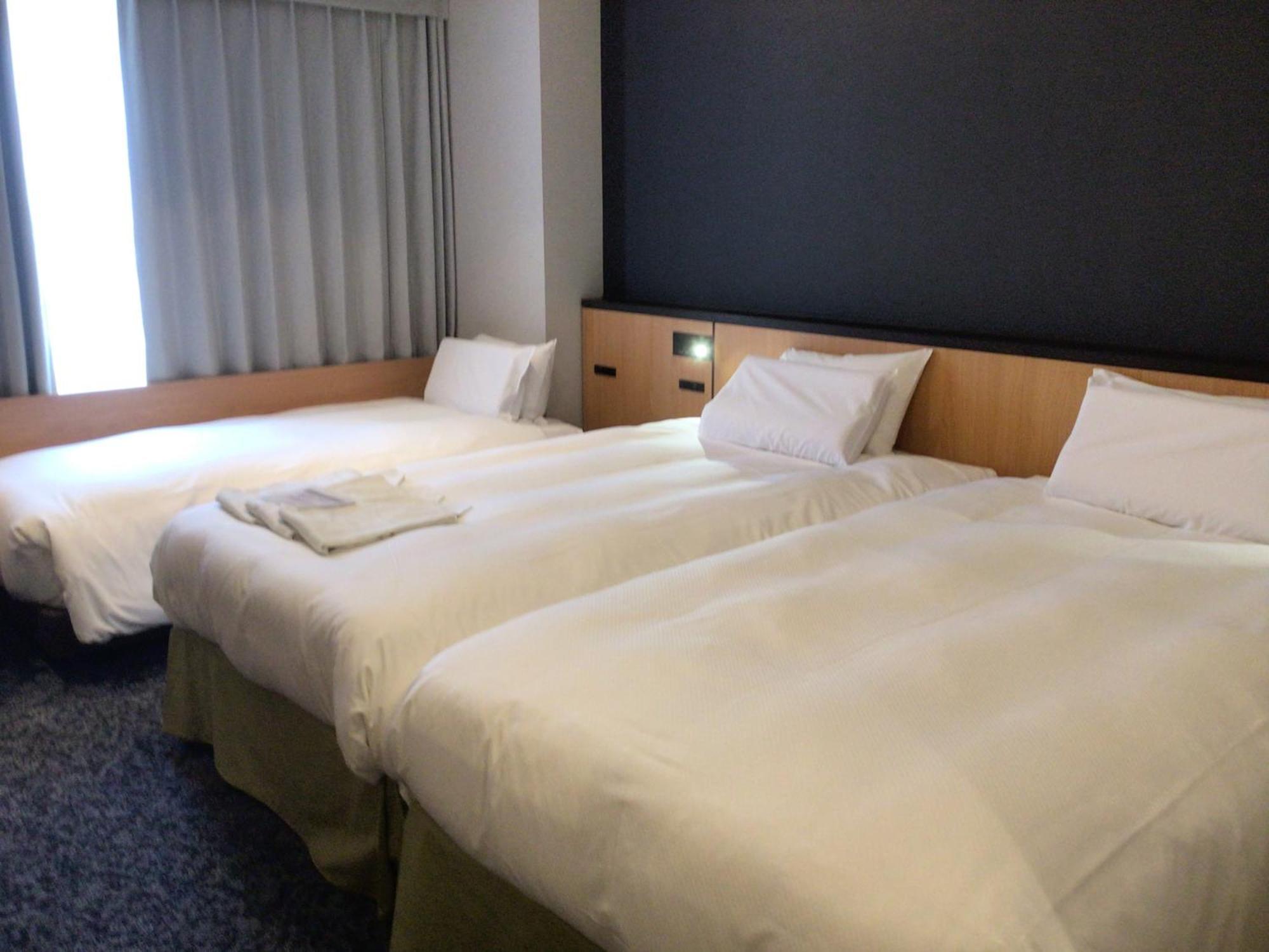 Hotel Jal City Aomori Luaran gambar