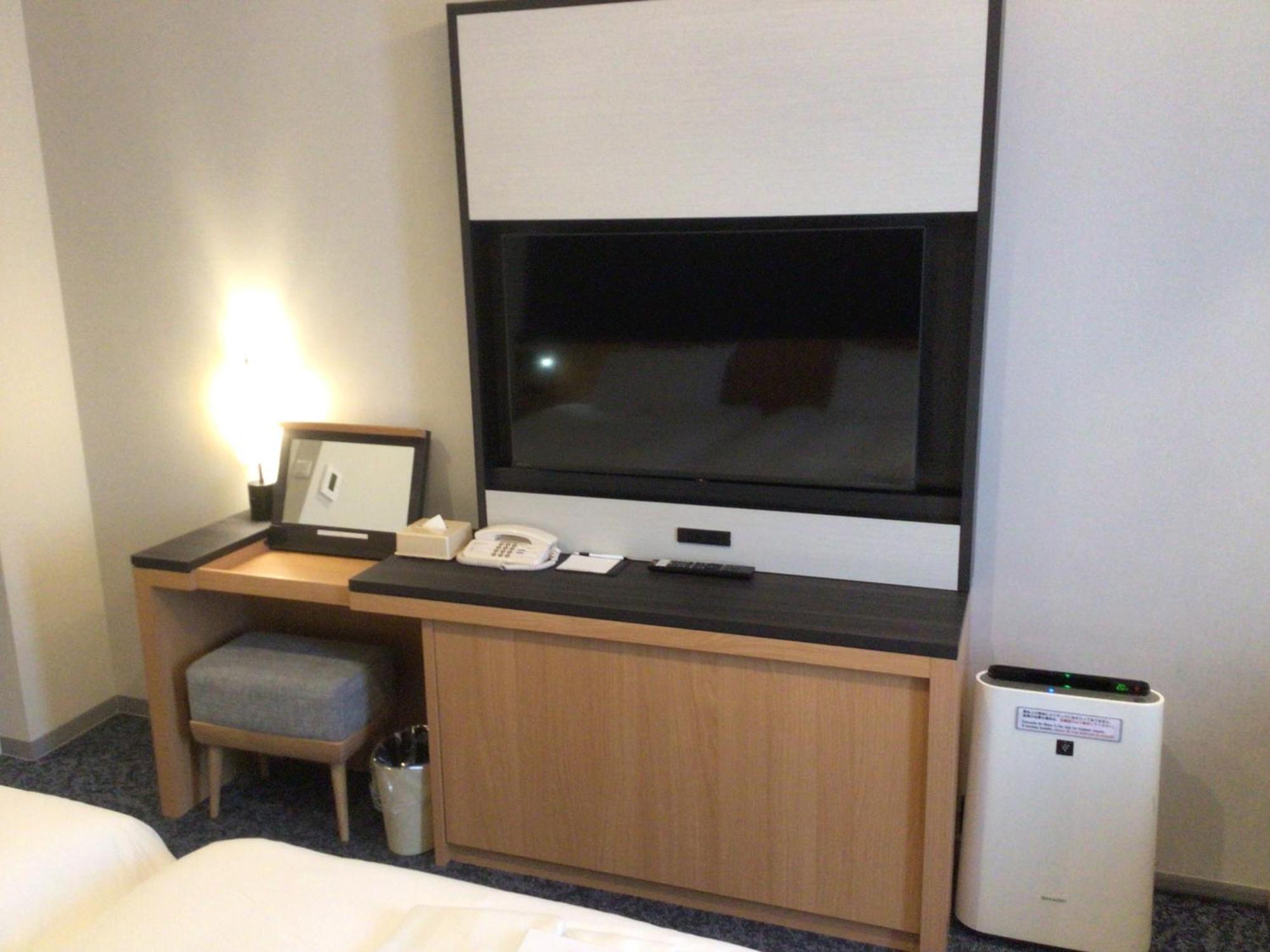 Hotel Jal City Aomori Luaran gambar