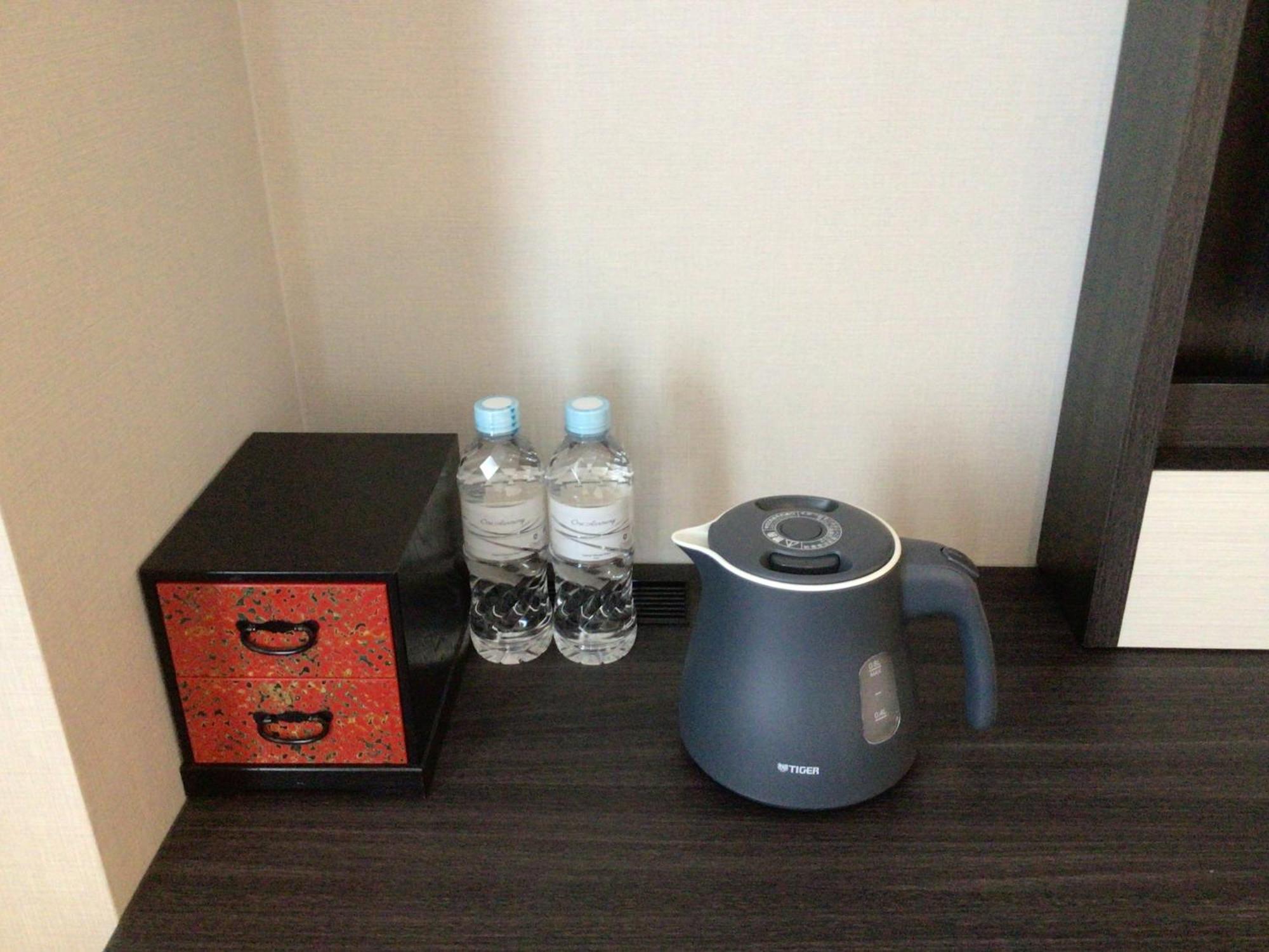 Hotel Jal City Aomori Luaran gambar
