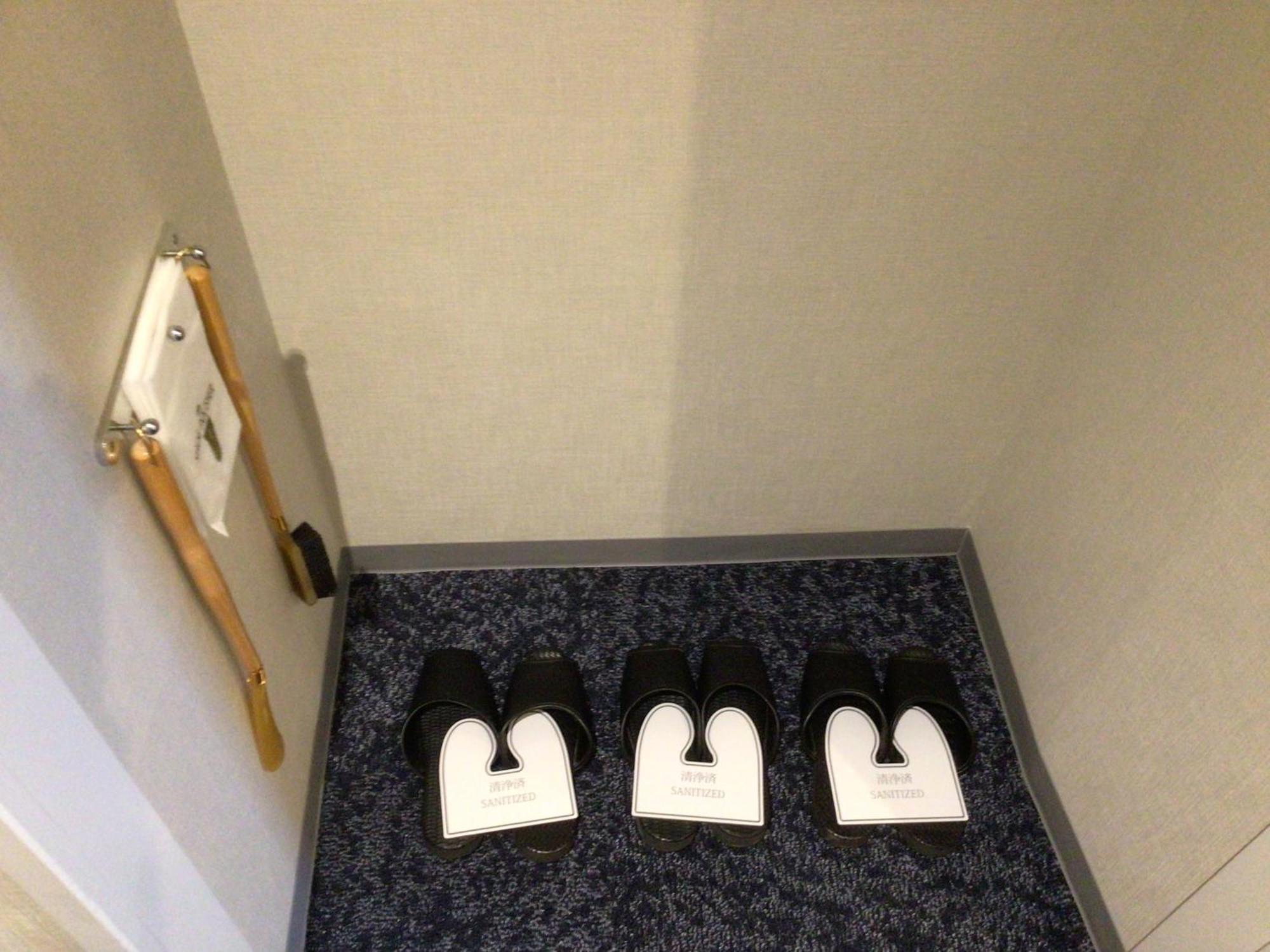 Hotel Jal City Aomori Luaran gambar