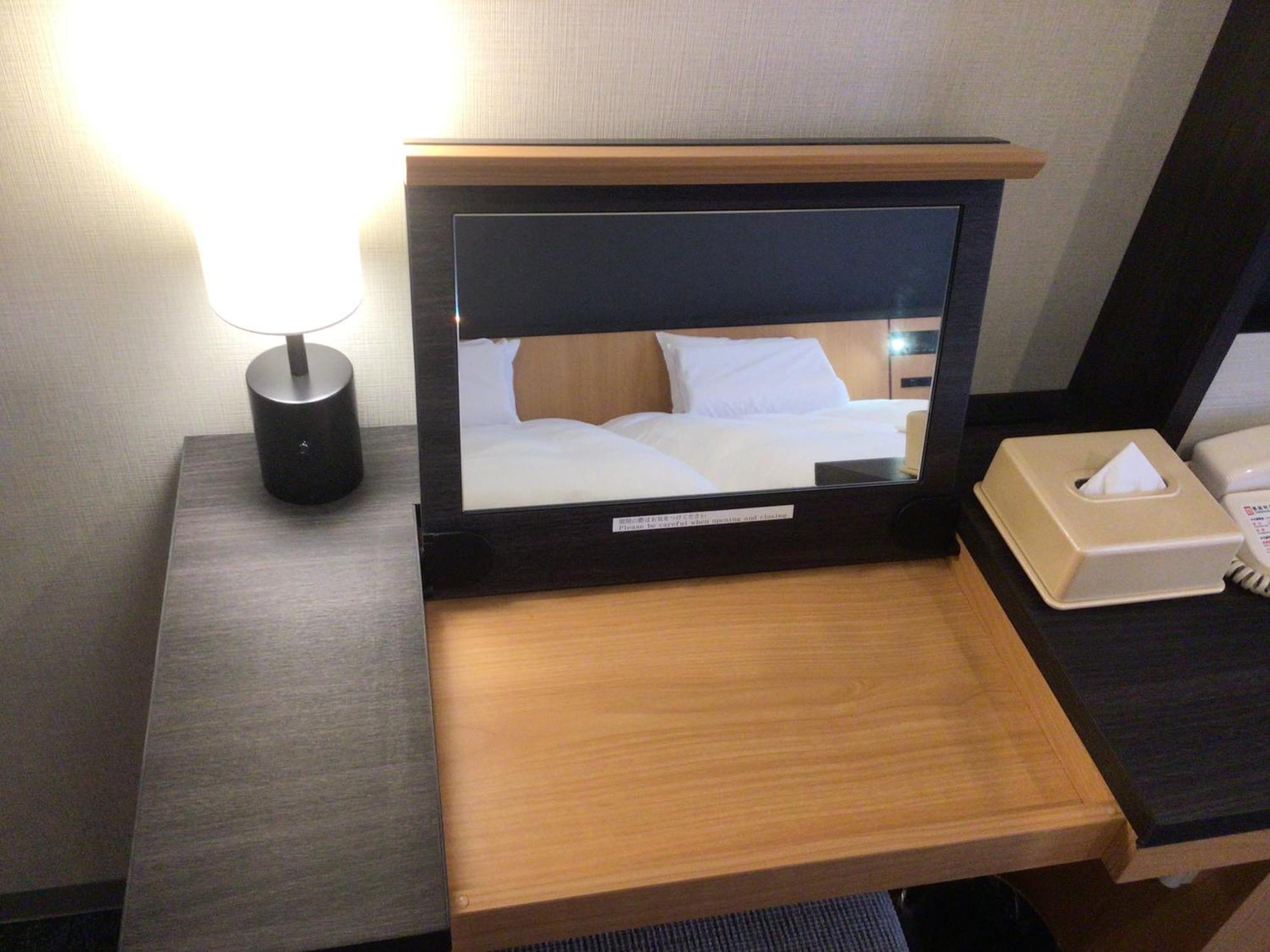 Hotel Jal City Aomori Luaran gambar