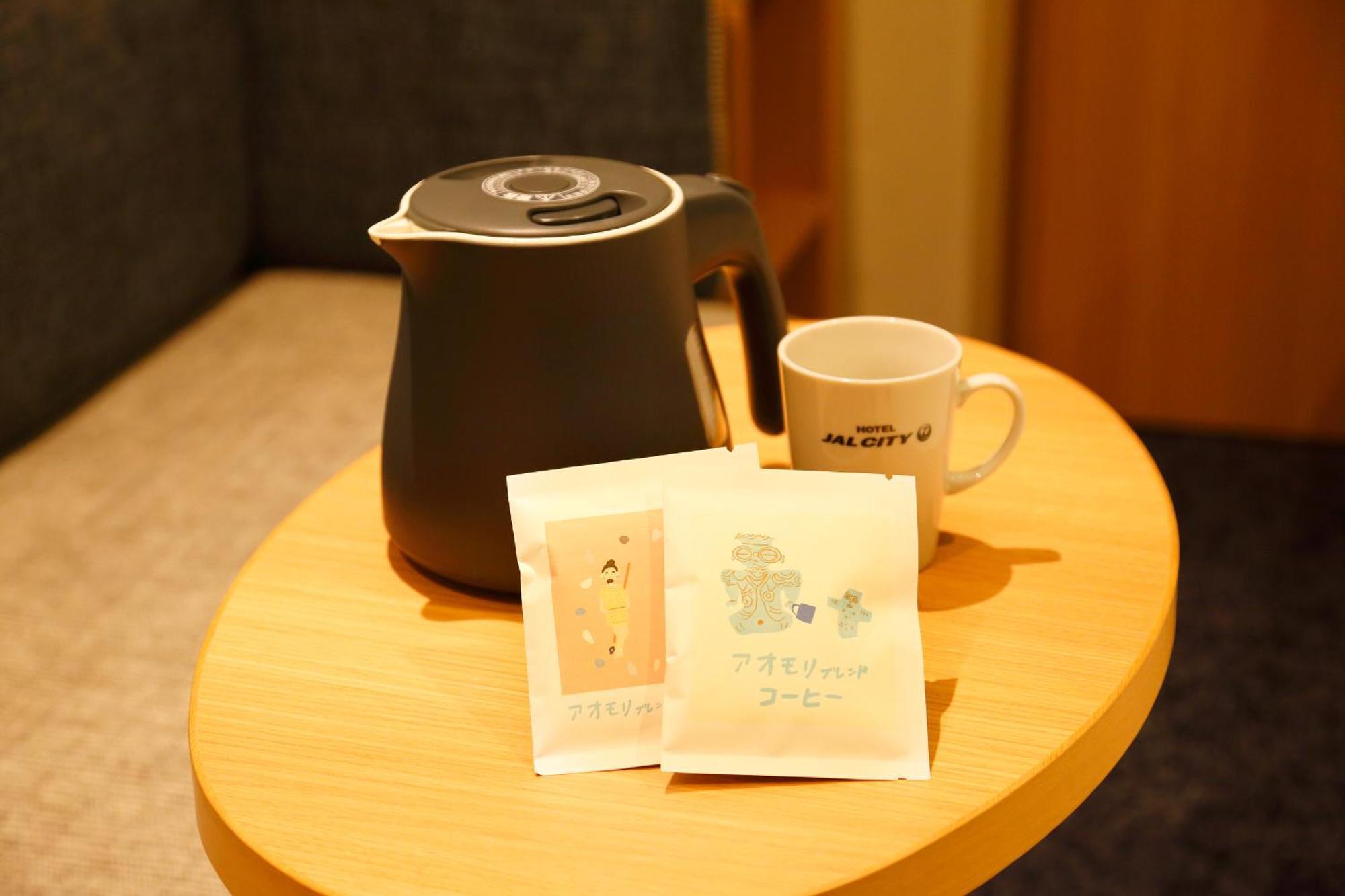 Hotel Jal City Aomori Luaran gambar