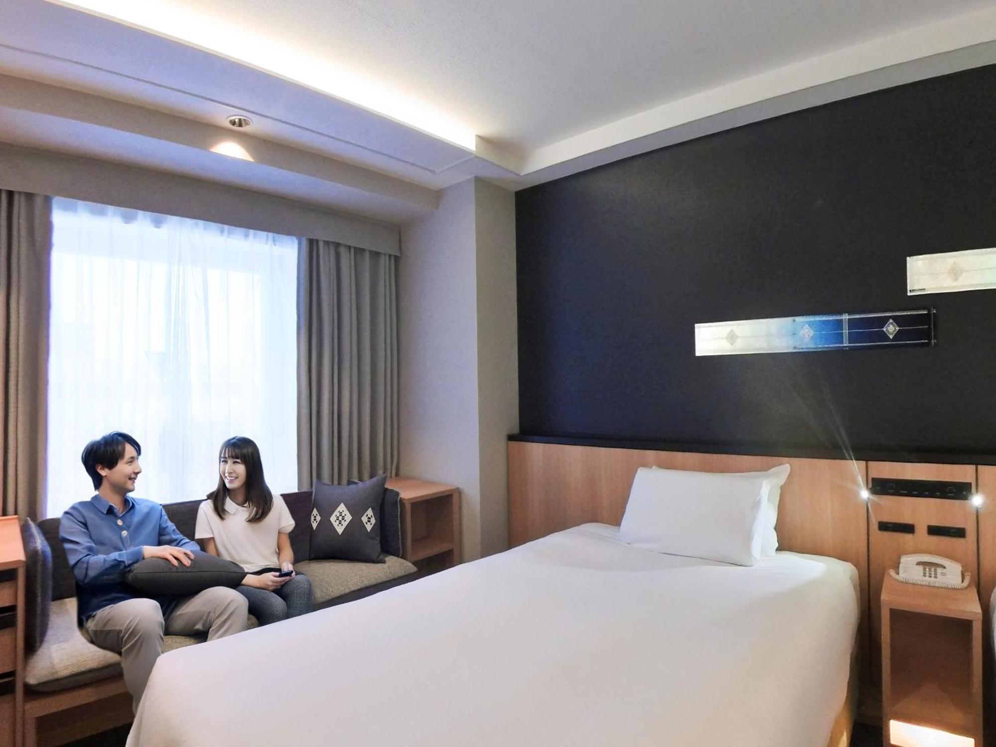 Hotel Jal City Aomori Luaran gambar