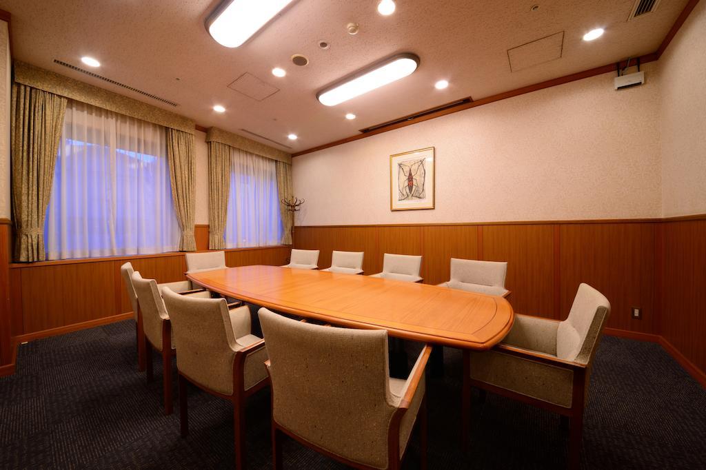 Hotel Jal City Aomori Luaran gambar